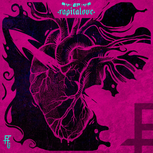 Rapitalove - EP