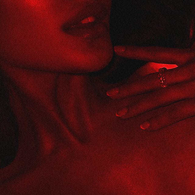 Look What You've Done To Me (feat. Mellina Tey) - Single