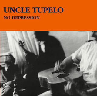 No Depression