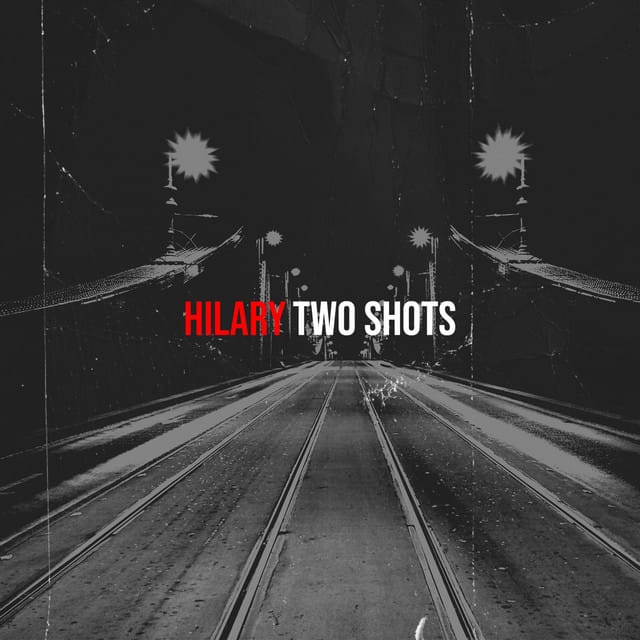 Hilary - Single