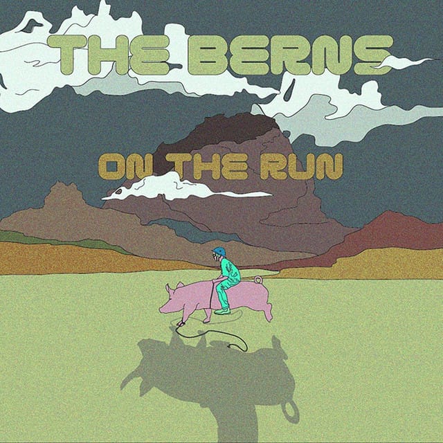 On The Run