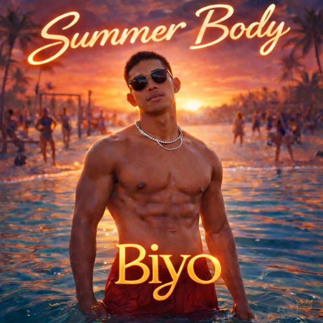 Summer Body - Single