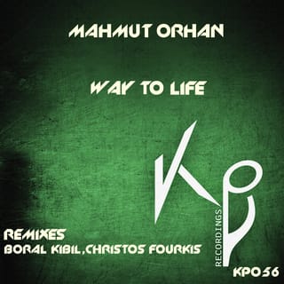 Way to Life - Single