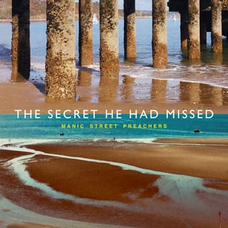 The Secret He Had Missed (feat. Cat Southall) [Piano Acoustic Version]