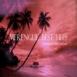 Merengues Best Hits