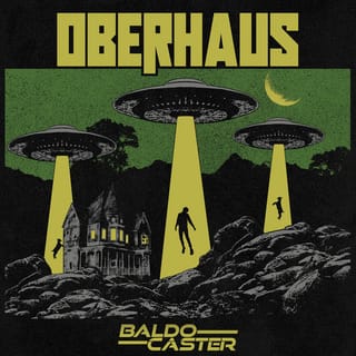Oberhaus - Single