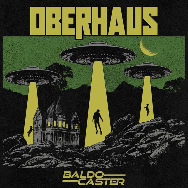 Oberhaus - Single