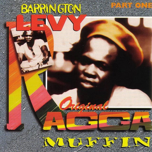 Original Ragga Muffin, Pt.1