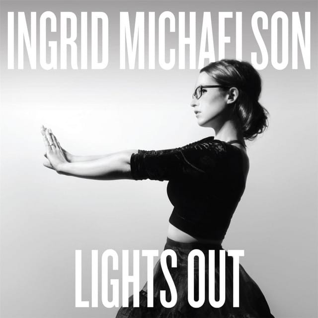 Lights Out (Deluxe Edition)