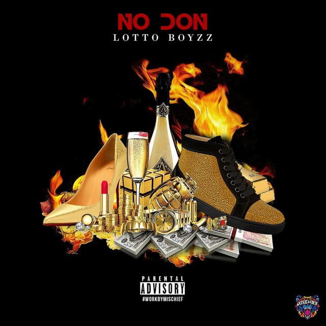 No Don - Single