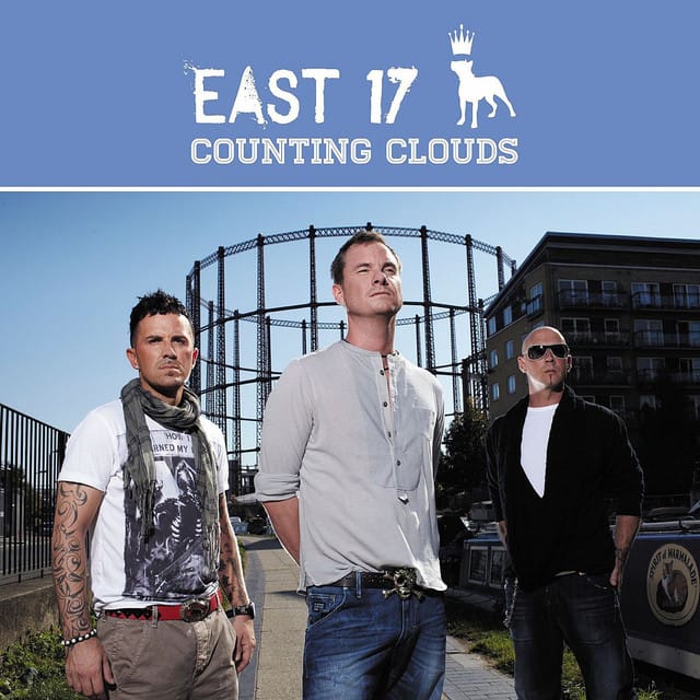 Counting Clouds - Single
