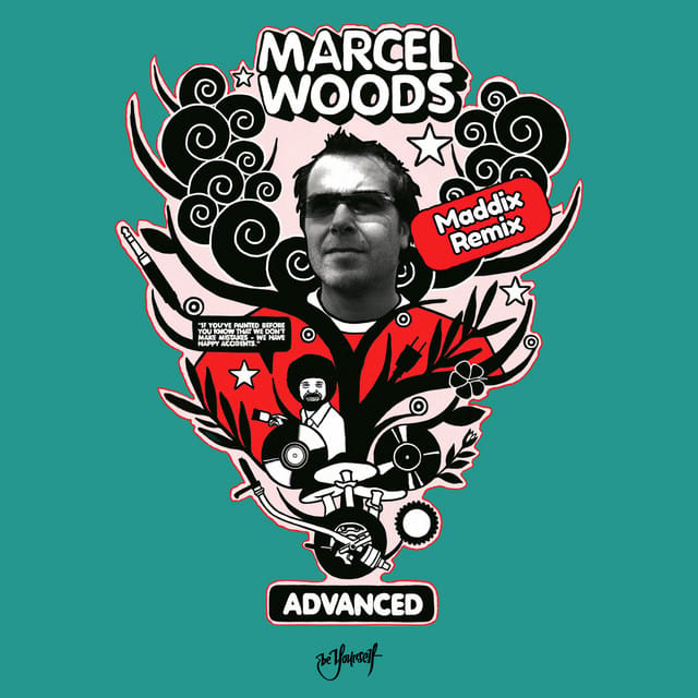 Advanced (Maddix remix)