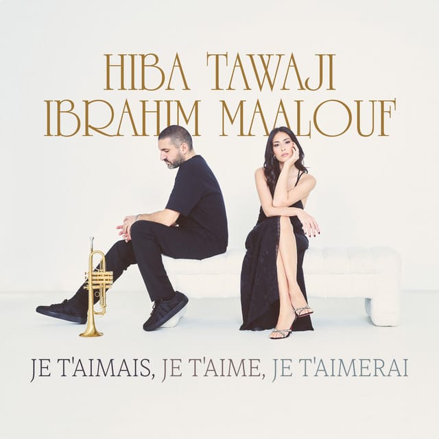 Je t’aimais, je t’aime, je t’aimerai