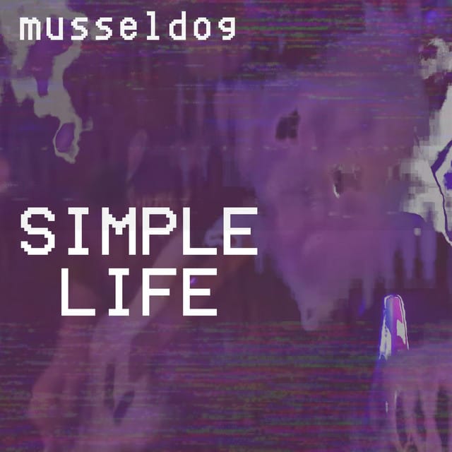 Simple Life - Single