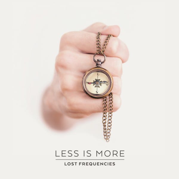 Less Is More (Deluxe)