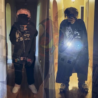 Tragic Freestyle 2 (DJ Ess Mixx)