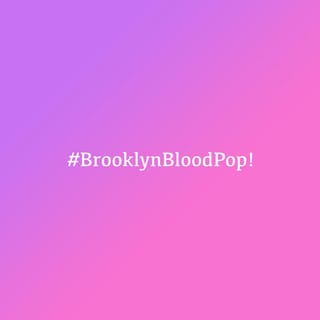 #BrooklynBloodPop! (Instrumental)