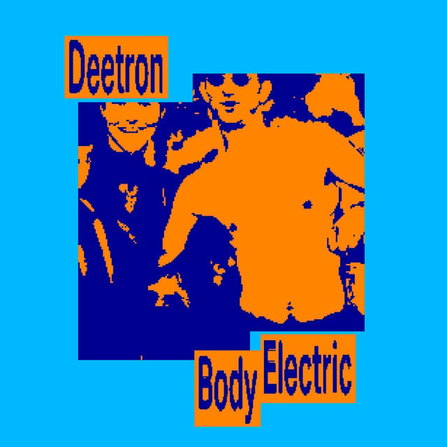Body Electric - Single