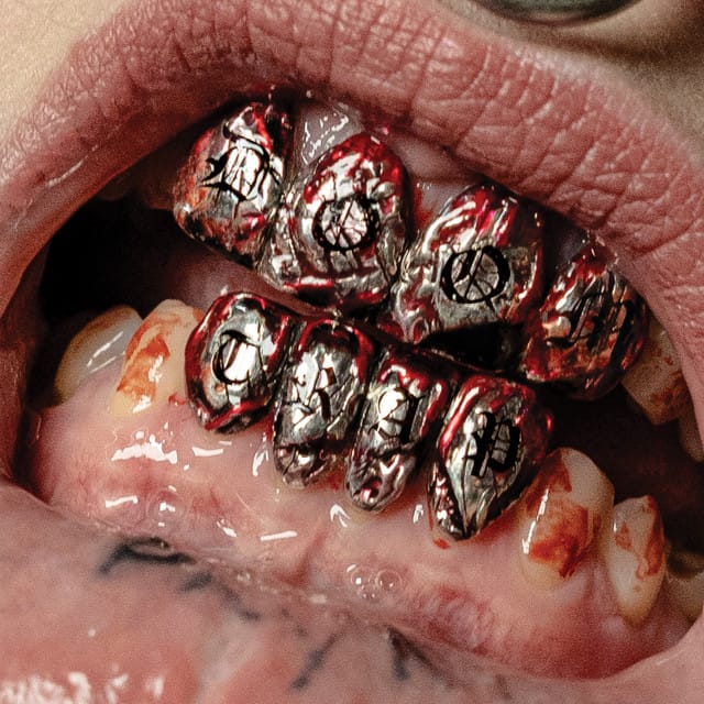 THIS IS DOOM TRAP