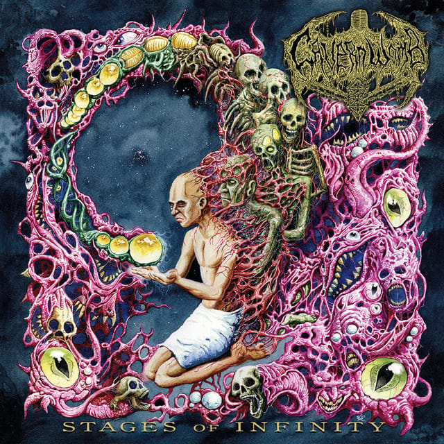 Exultation of Depraved Majesty