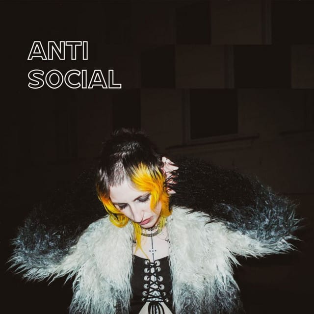Anti Social