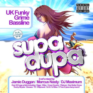 Supa Dupa