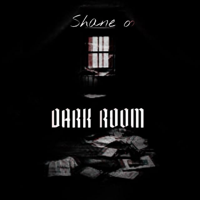 Dark Room - Single