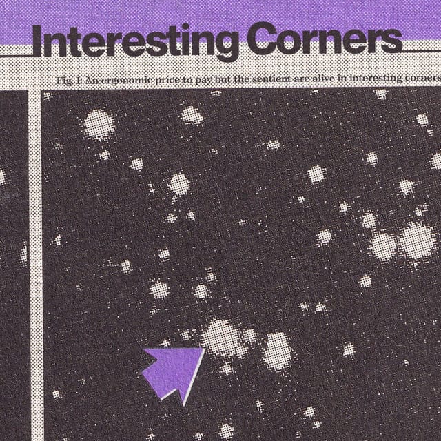 Interesting Corners