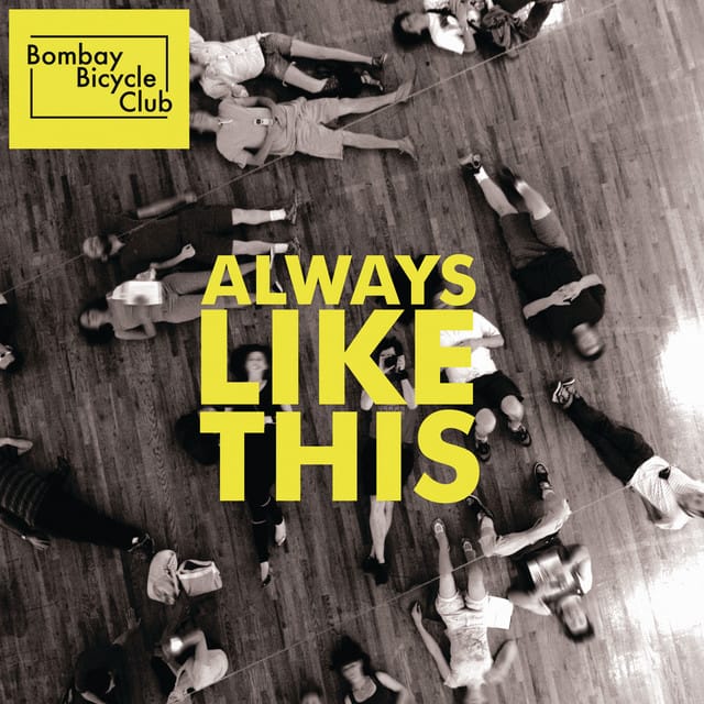 Always Like This - EP