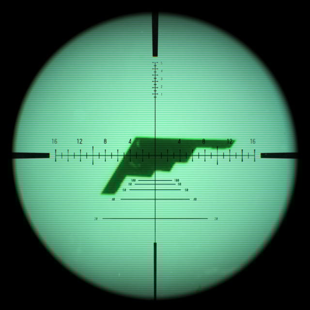 STEALTH BOMBER (feat. Flowdan)