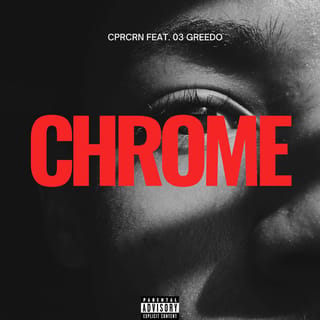 chrome - Single