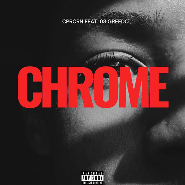 chrome - Single