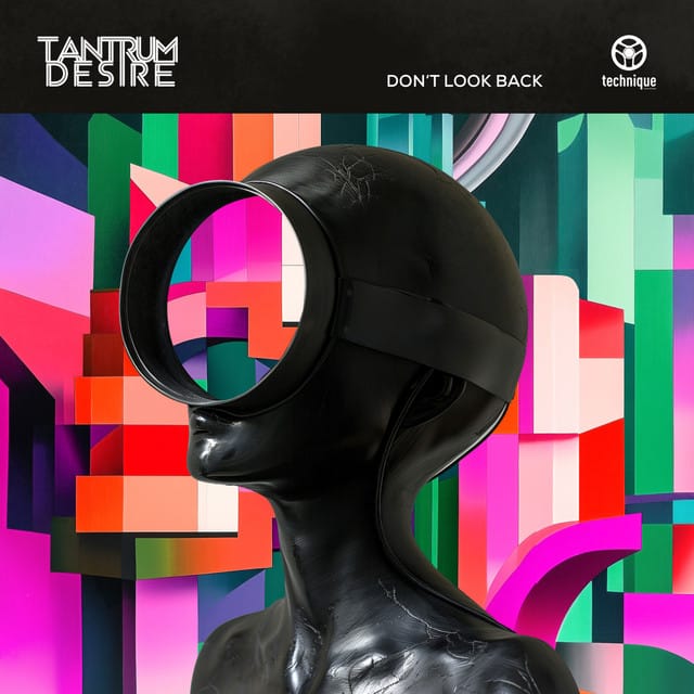 Don’t Look Back