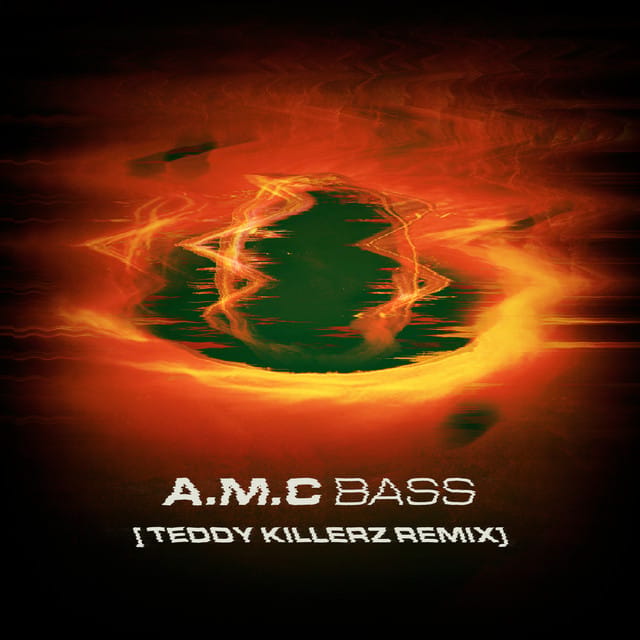 Bass (Teddy Killerz remix)