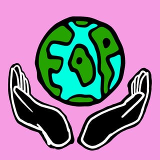 Funk Forever