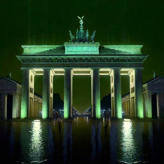 MERCY - Single