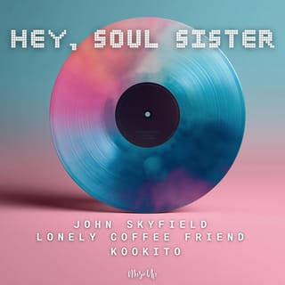 Hey, Soul Sister