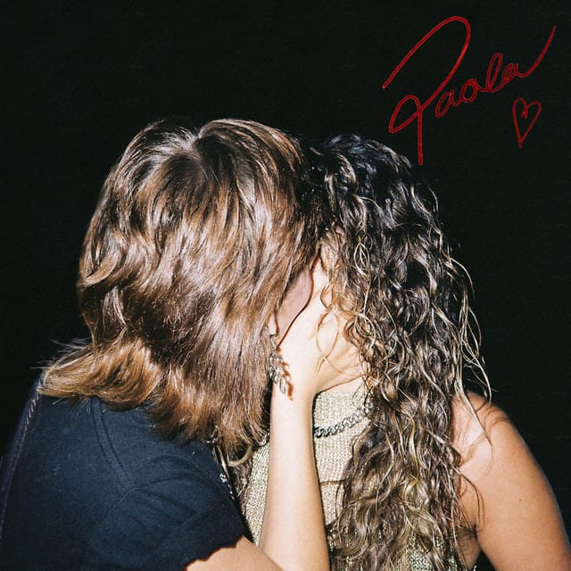 Paola - Single