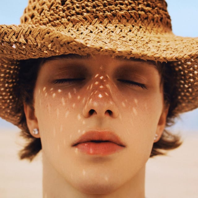 Sun Child (Deluxe)