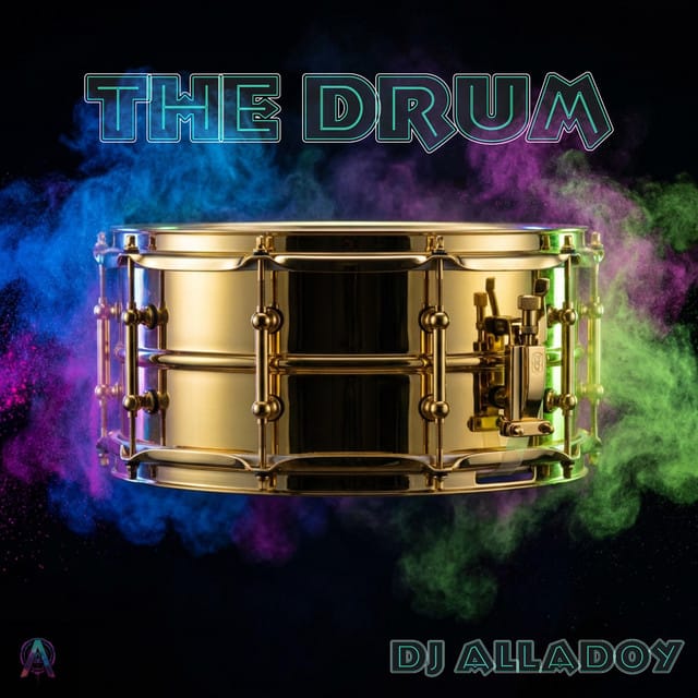 The Drum - Single