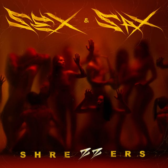Sex & Sax