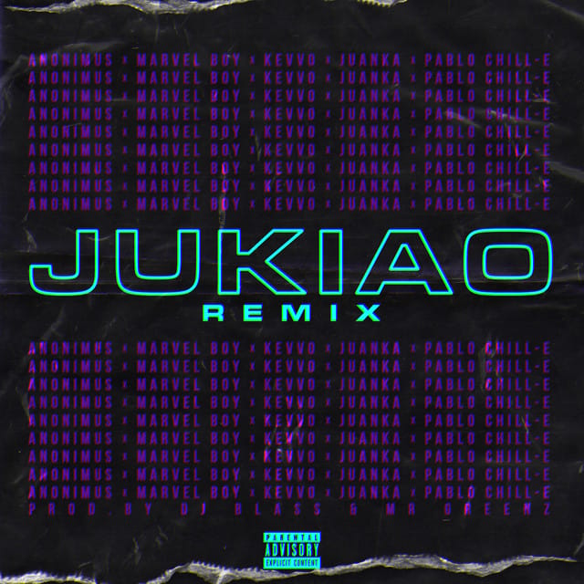 Jukiao (remix)