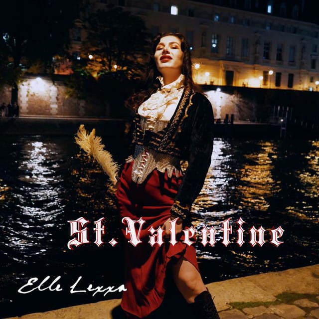 𝔰𝔱. v𝔞𝔩𝔢𝔫𝔱𝔦𝔫𝔢