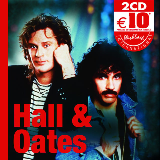 Hall & Oates