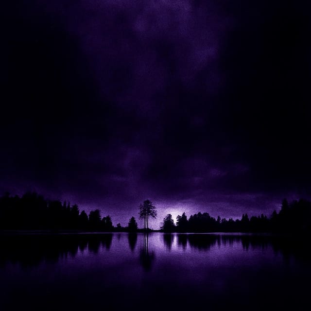 Alone Again