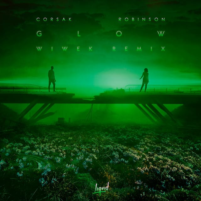 GLOW (Wiwek remix)
