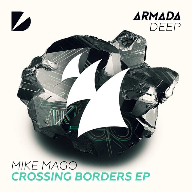Crossing Borders EP
