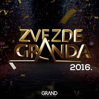 Zvezde Granda - 2016