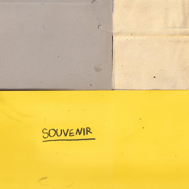 Souvenir