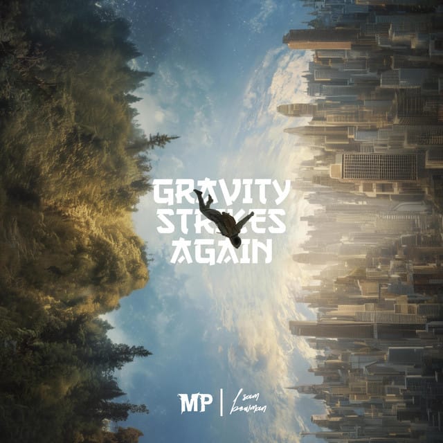 Gravity Strikes Again